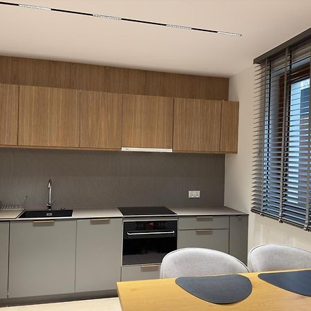 Villa Monica Apartamenty Szczyrk Εξωτερικό φωτογραφία