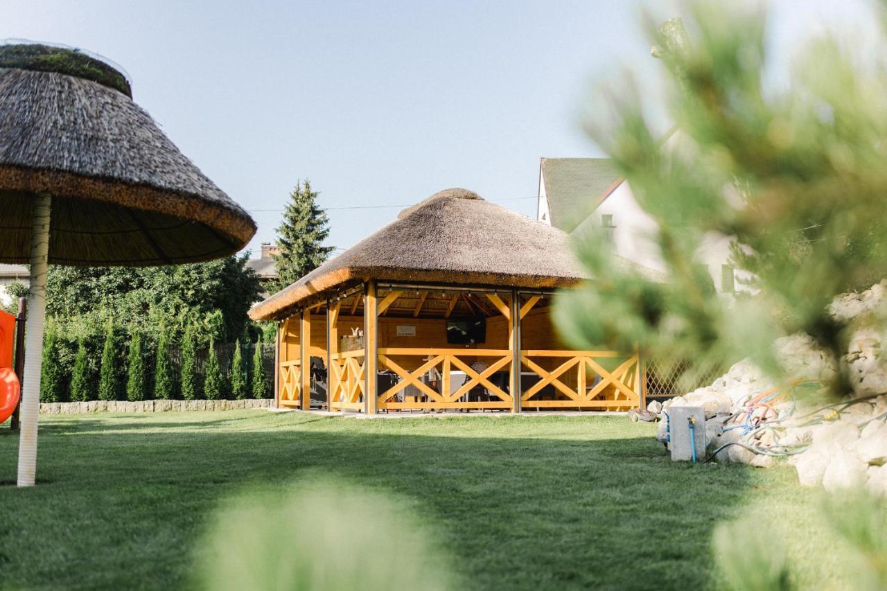 Villa Monica Apartamenty Szczyrk Εξωτερικό φωτογραφία