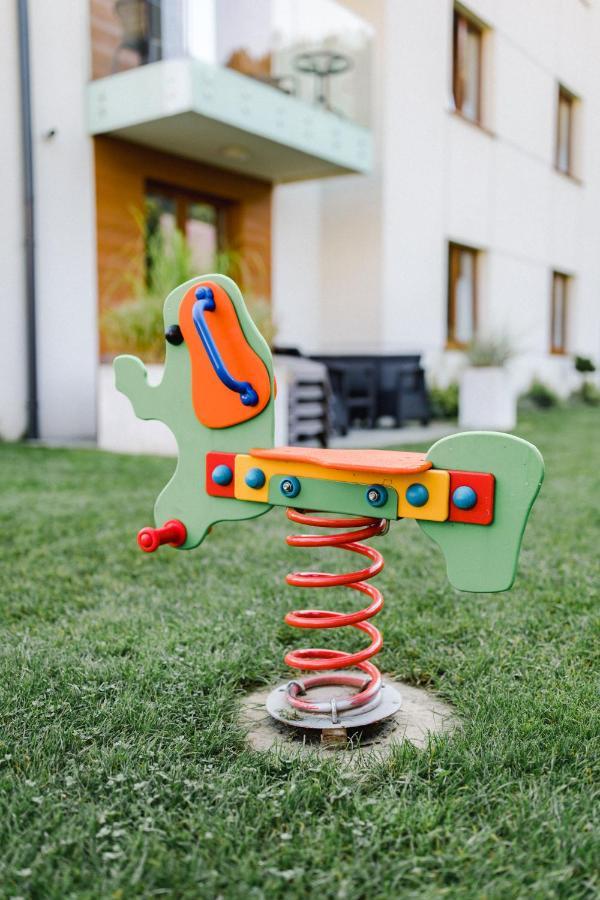 Villa Monica Apartamenty Szczyrk Εξωτερικό φωτογραφία