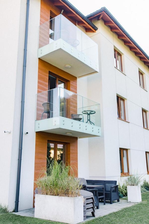 Villa Monica Apartamenty Szczyrk Εξωτερικό φωτογραφία