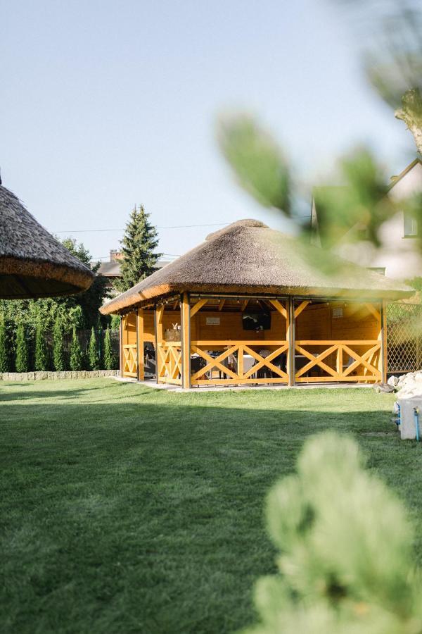 Villa Monica Apartamenty Szczyrk Εξωτερικό φωτογραφία