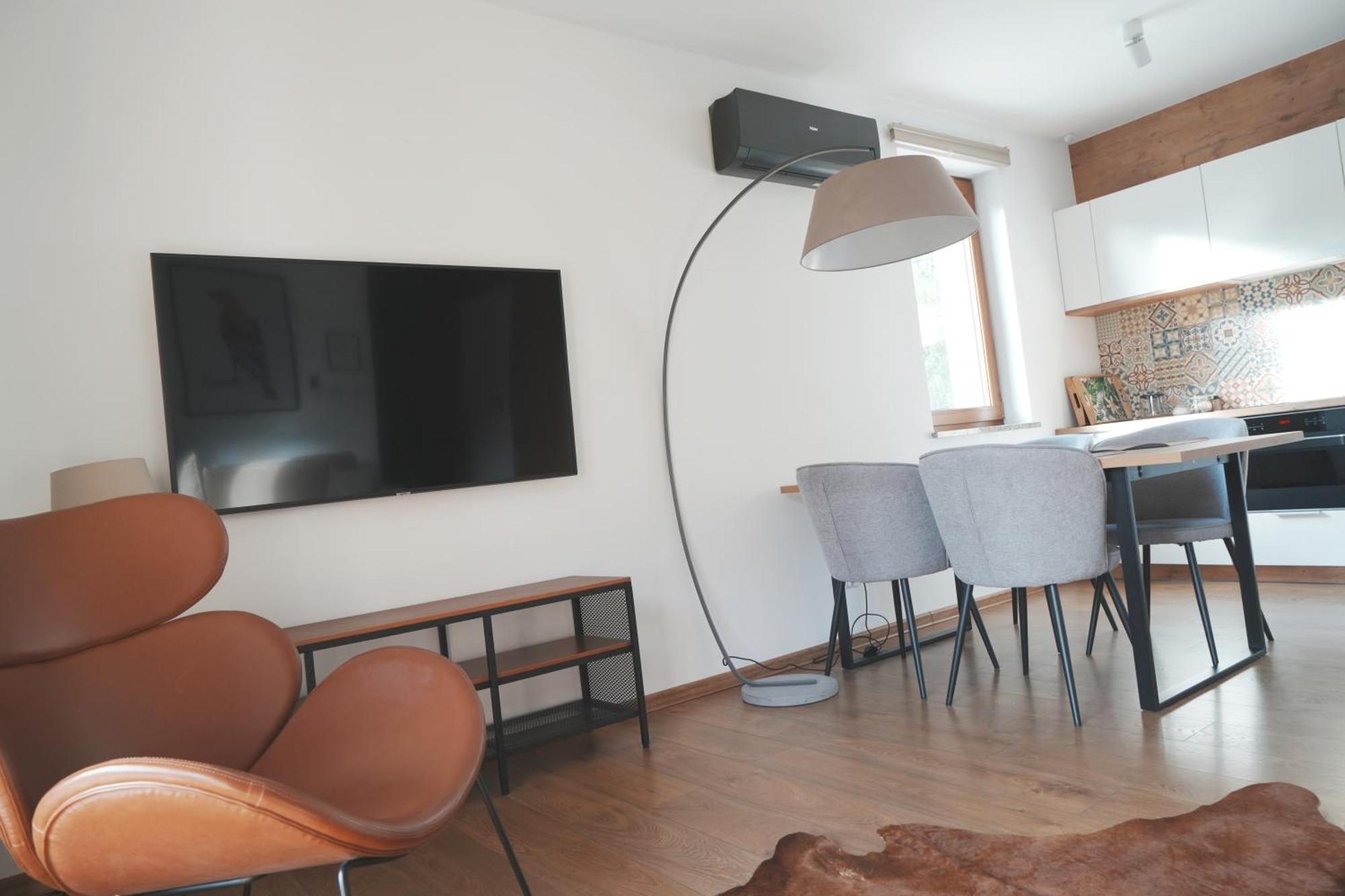 Villa Monica Apartamenty Szczyrk Εξωτερικό φωτογραφία