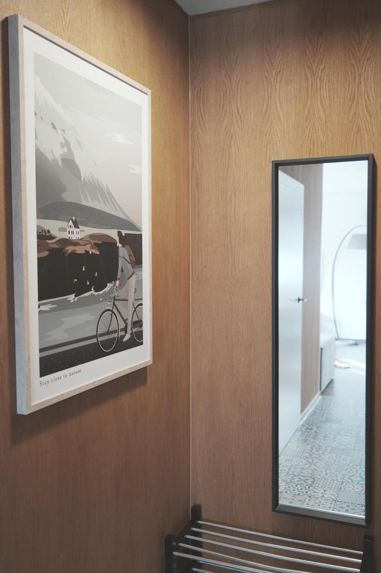 Villa Monica Apartamenty Szczyrk Εξωτερικό φωτογραφία
