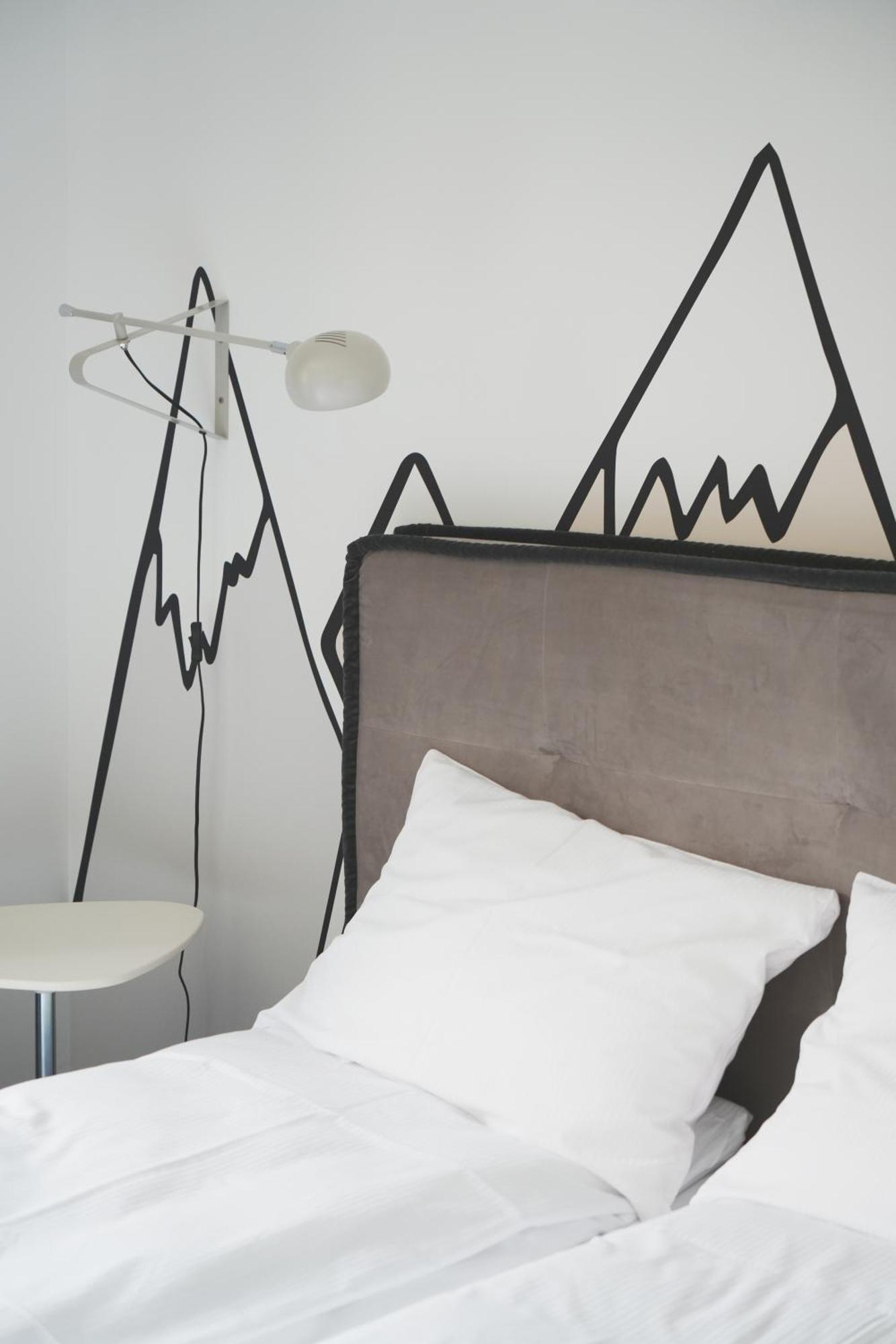 Villa Monica Apartamenty Szczyrk Εξωτερικό φωτογραφία