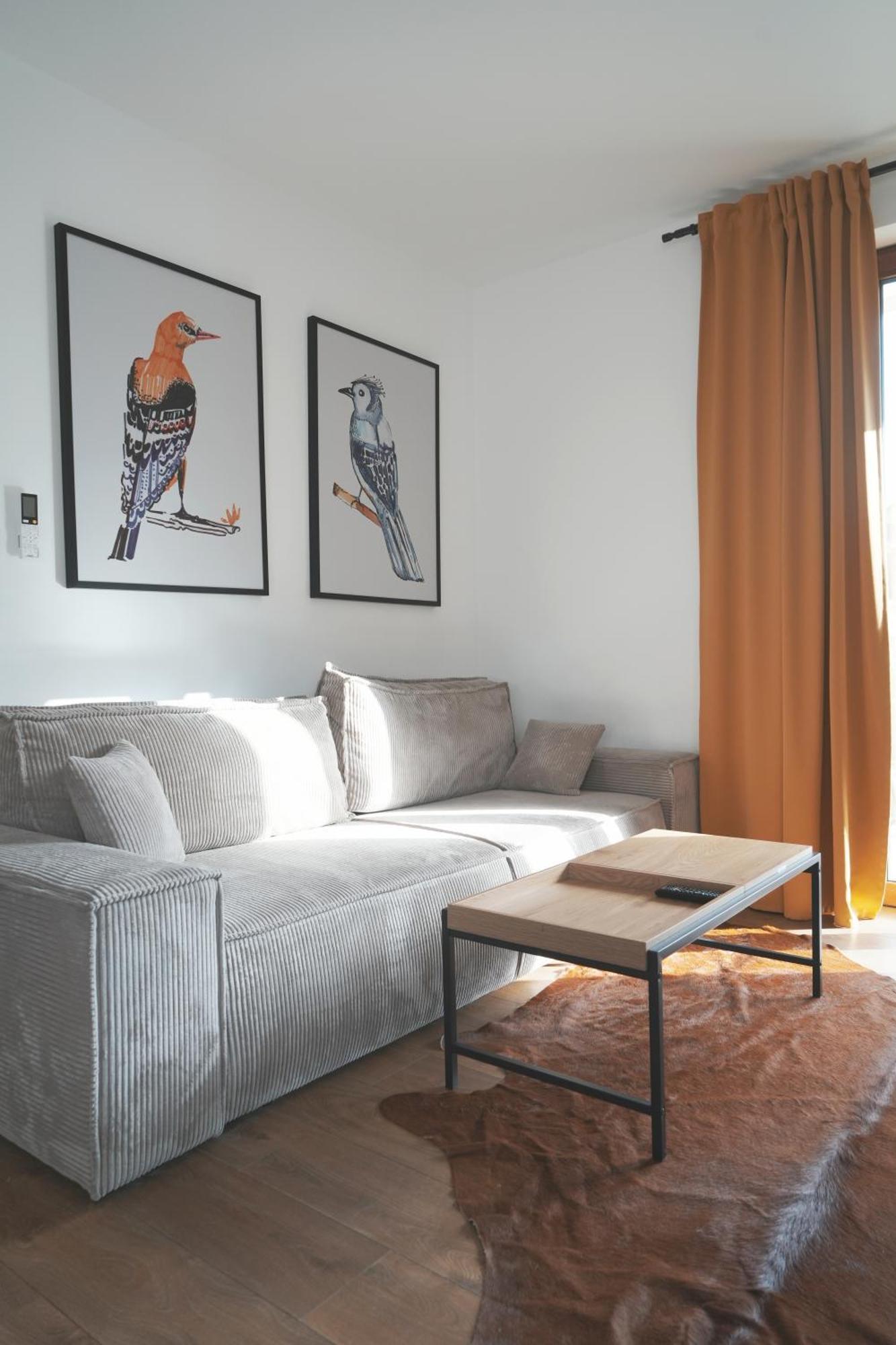 Villa Monica Apartamenty Szczyrk Εξωτερικό φωτογραφία