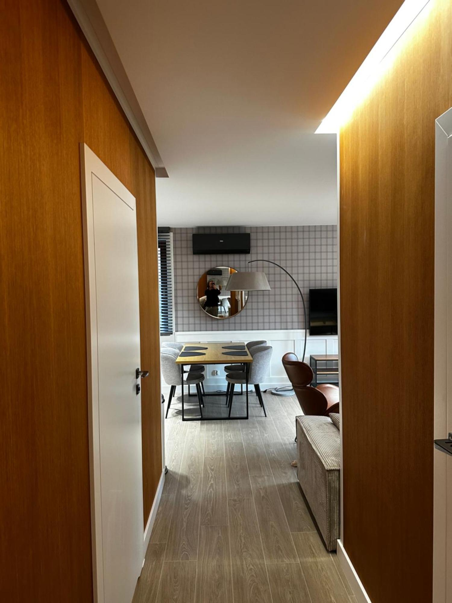 Villa Monica Apartamenty Szczyrk Εξωτερικό φωτογραφία