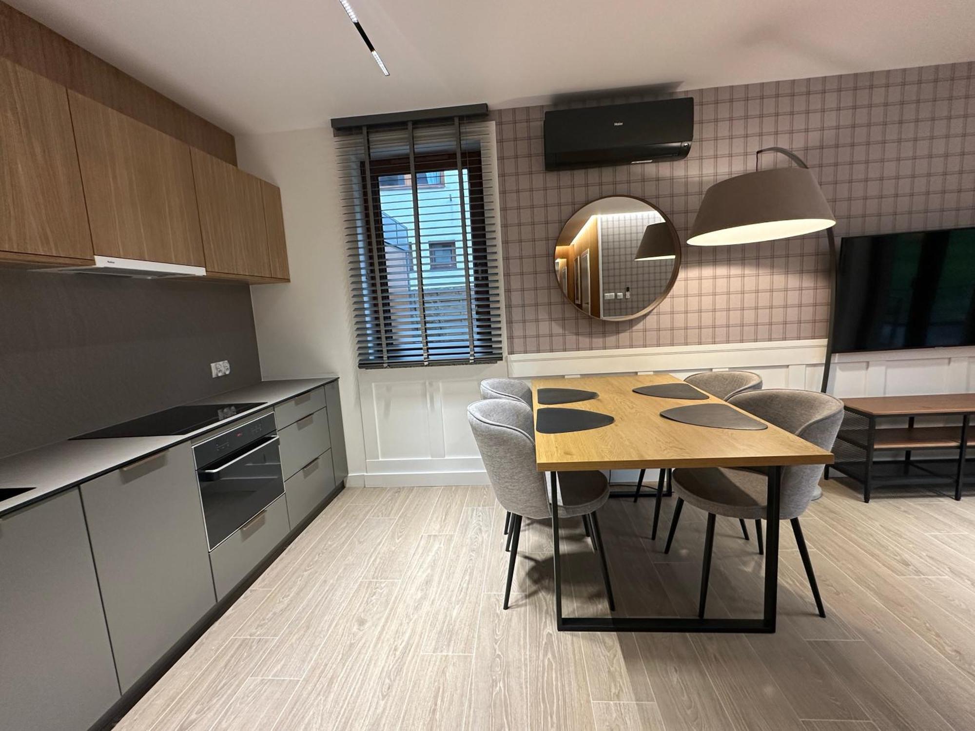 Villa Monica Apartamenty Szczyrk Εξωτερικό φωτογραφία