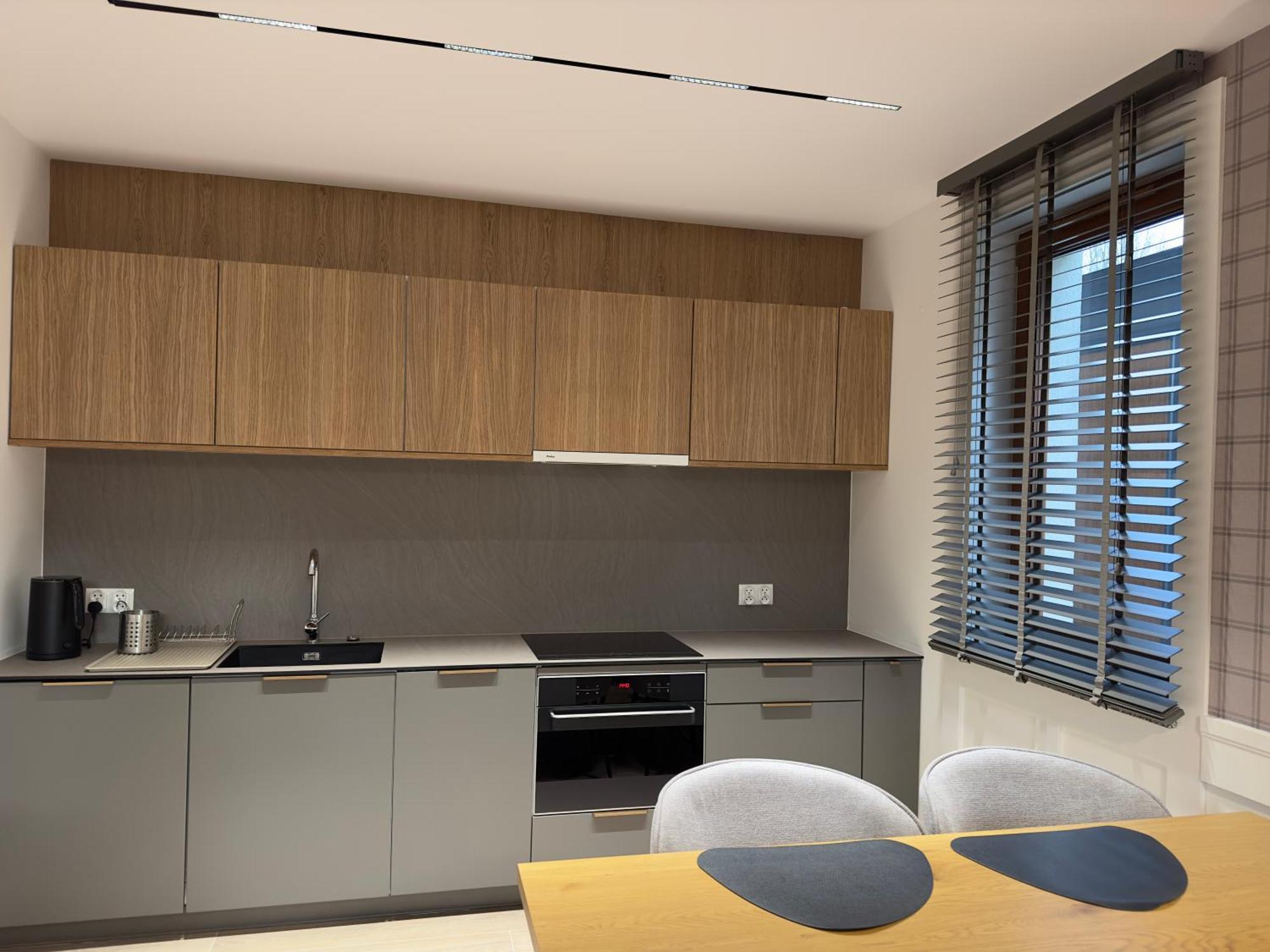 Villa Monica Apartamenty Szczyrk Εξωτερικό φωτογραφία